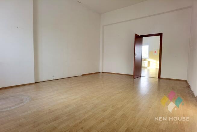 Lokal do wynajęcia 500m2 idealny na usługi/produk.