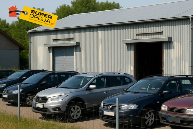 Lokal użytkowy Kraków gm. Kraków-Krowodrza Prądnik Biały,