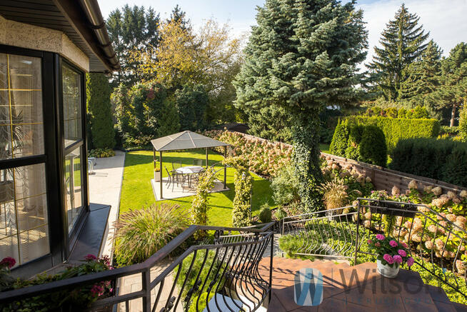 Dom Warszawa gm. Targówek Targówek, Zacisze, Kolejarska