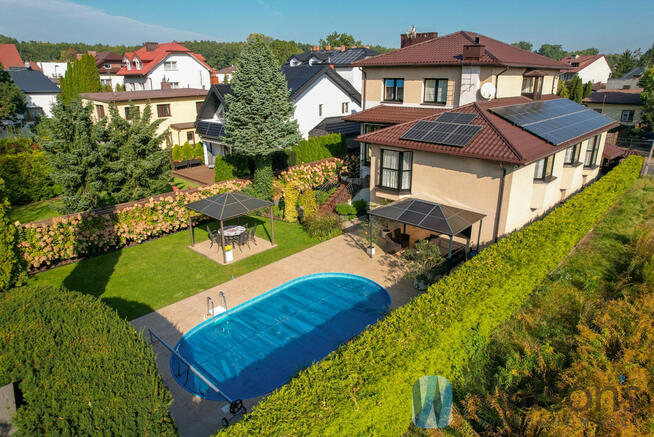 Dom Warszawa gm. Targówek Targówek, Zacisze, Kolejarska