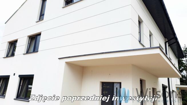 Mieszkanie Marki, Grażyny