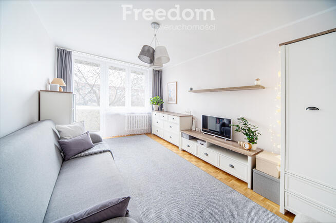 3-pokojowe piękne, urządzone mieszkanie Bródno