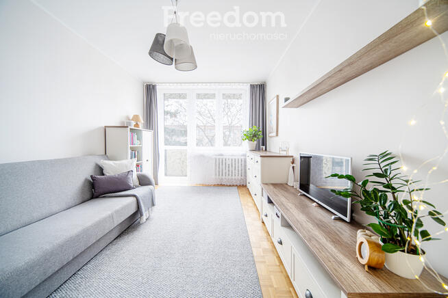 3-pokojowe piękne, urządzone mieszkanie Bródno