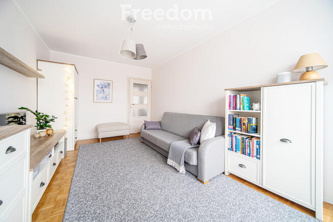 3-pokojowe piękne, urządzone mieszkanie Bródno