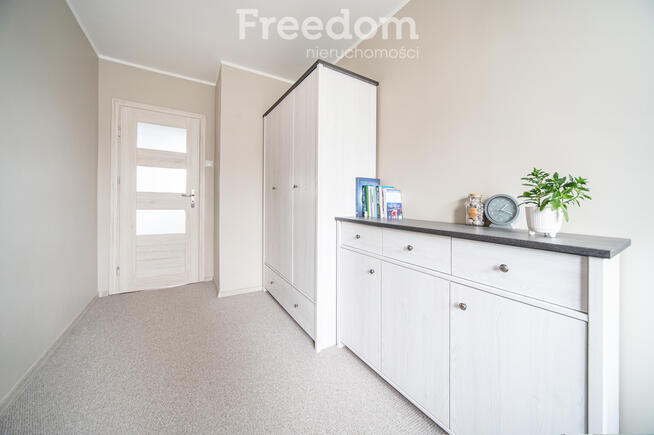 3-pokojowe piękne, urządzone mieszkanie Bródno