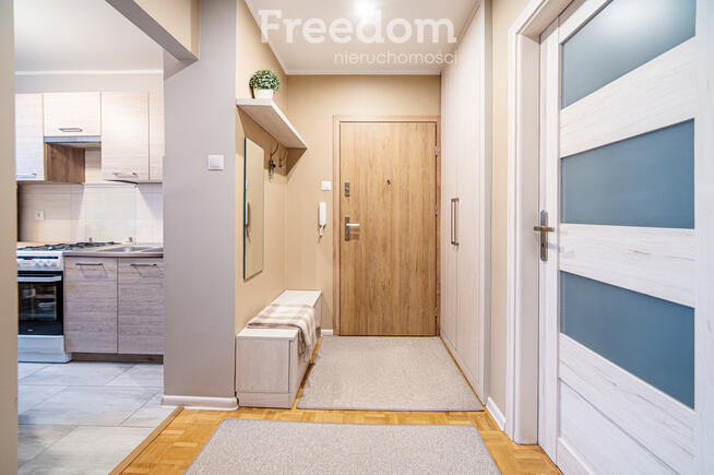 3-pokojowe piękne, urządzone mieszkanie Bródno