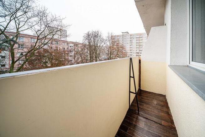 3-pokojowe piękne, urządzone mieszkanie Bródno