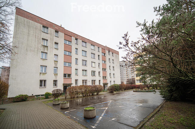 3-pokojowe piękne, urządzone mieszkanie Bródno