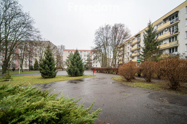3-pokojowe piękne, urządzone mieszkanie Bródno