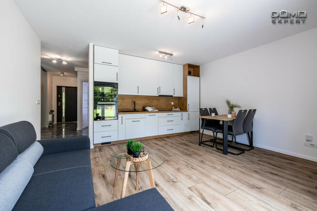 Mieszkanie Bolesławiec, Mostowa