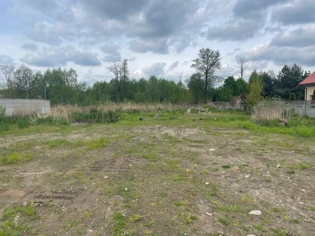 Działka budowlana Marki blisko lasu, bez prowizji!