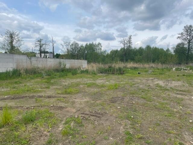 Działka budowlana Marki blisko lasu, bez prowizji!