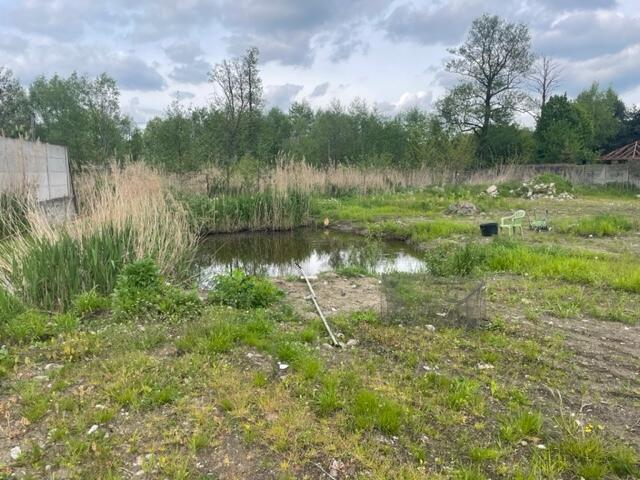 Działka budowlana Marki blisko lasu, bez prowizji!