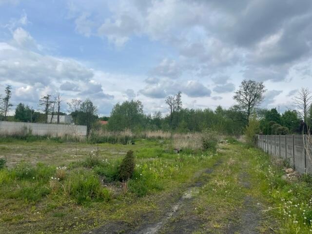 Działka budowlana Marki blisko lasu, bez prowizji!