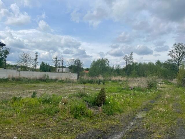 Działka budowlana Marki blisko lasu, bez prowizji!