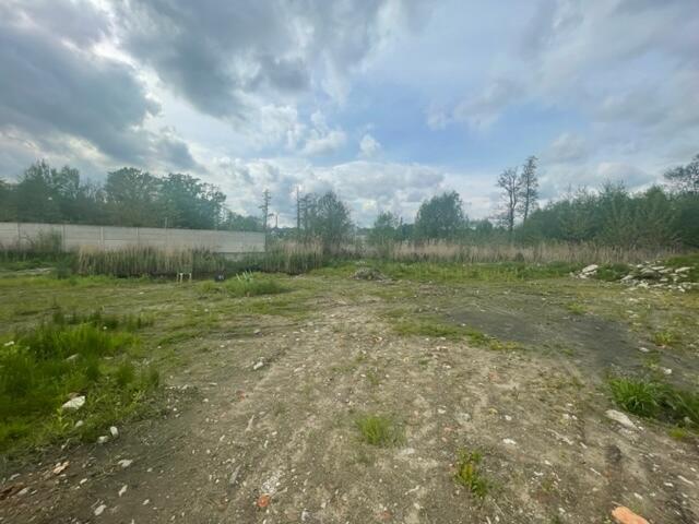 Działka budowlana Marki blisko lasu, bez prowizji!