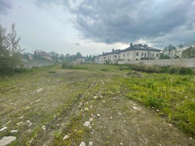 Działka budowlana Marki blisko lasu, bez prowizji!