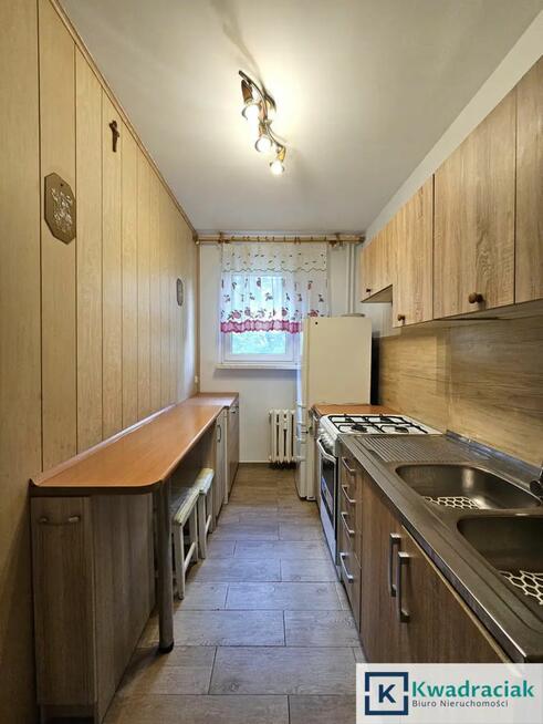 Mieszkanie Krosno, Joachima Lelewela