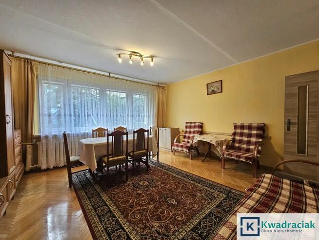 Mieszkanie Krosno, Joachima Lelewela