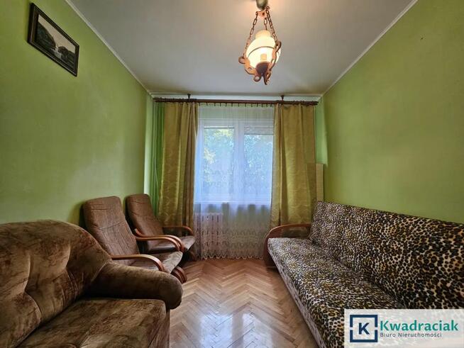 Mieszkanie Krosno, Joachima Lelewela