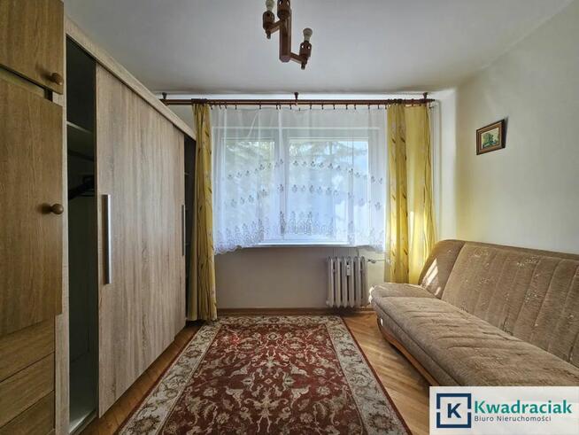 Mieszkanie Krosno, Joachima Lelewela