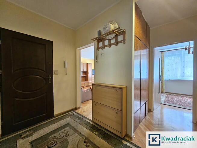 Mieszkanie Krosno, Joachima Lelewela