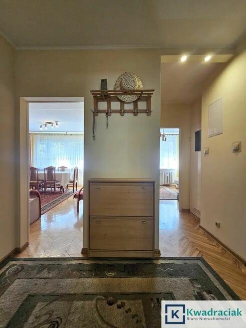 Mieszkanie Krosno, Joachima Lelewela