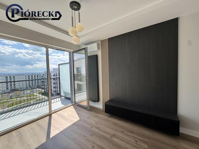 Mieszkanie Kraków gm. Kraków-Krowodrza Górka Narodowa, Papierni Prądnickich