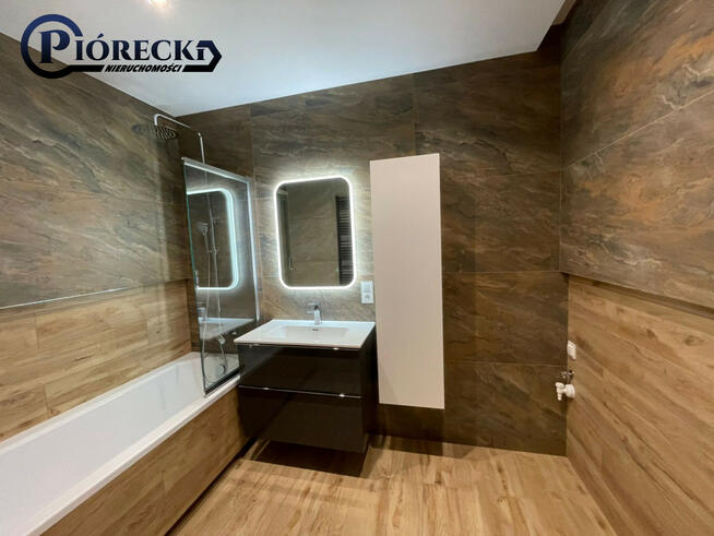 Mieszkanie Kraków gm. Kraków-Krowodrza Górka Narodowa, Papierni Prądnickich