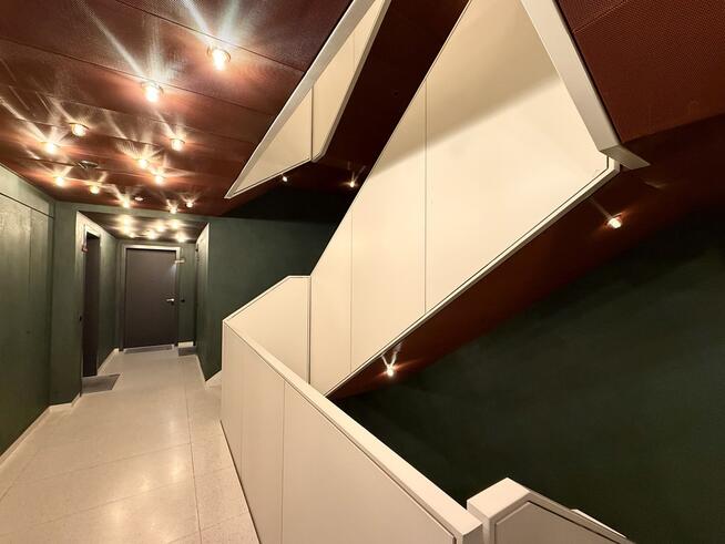 Apartament Premium w Browarach Warszawskich