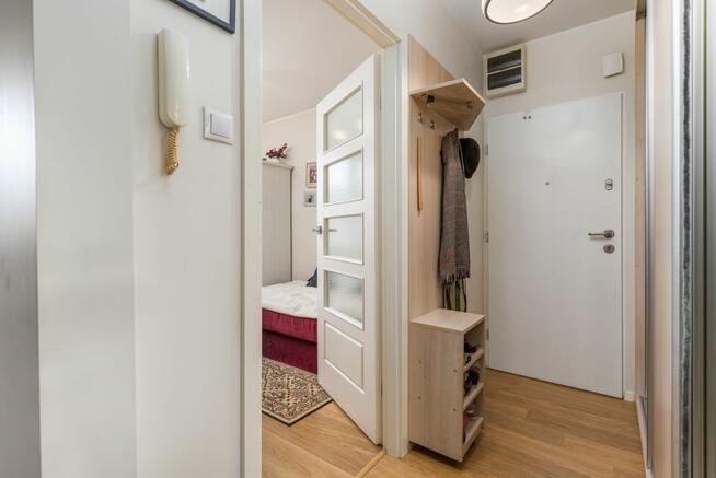 Mieszkanie Gdańsk Przymorze Wielkie, Olsztyńska