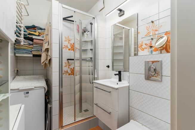 Mieszkanie Gdańsk Przymorze Wielkie, Olsztyńska