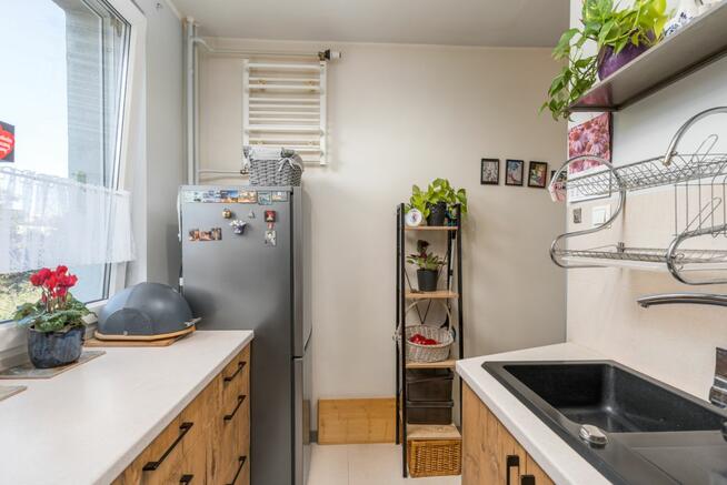 Mieszkanie Gdańsk Przymorze Wielkie, Olsztyńska