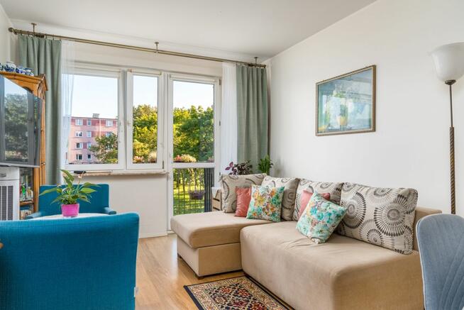 Mieszkanie Gdańsk Przymorze Wielkie, Olsztyńska