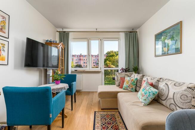 Mieszkanie Gdańsk Przymorze Wielkie, Olsztyńska