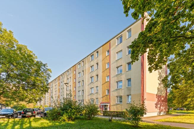 Mieszkanie Gdańsk Przymorze Wielkie, Olsztyńska