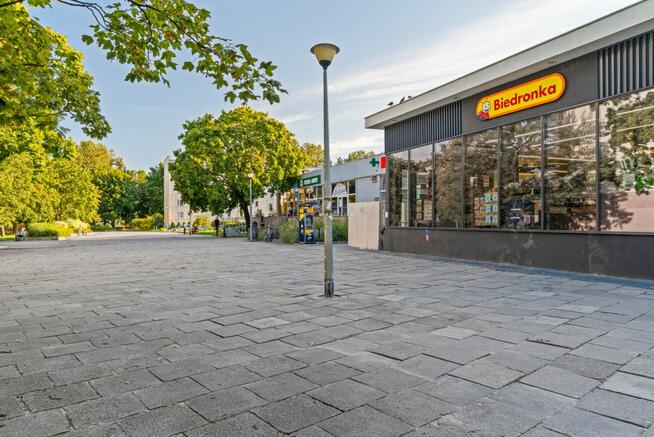 Mieszkanie Gdańsk Przymorze Wielkie, Olsztyńska