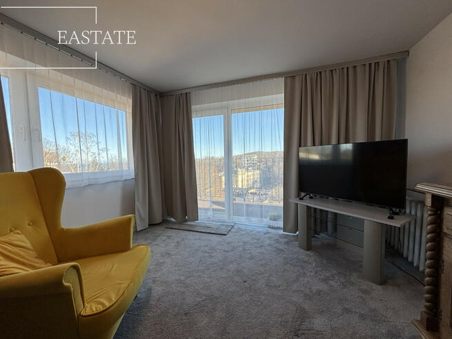 Mieszkanie Gdynia Kamienna Góra, Józefa Korzeniowskiego