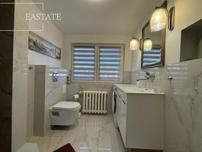 Mieszkanie Gdynia Kamienna Góra, Józefa Korzeniowskiego