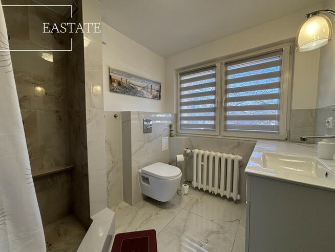 Mieszkanie Gdynia Kamienna Góra, Józefa Korzeniowskiego