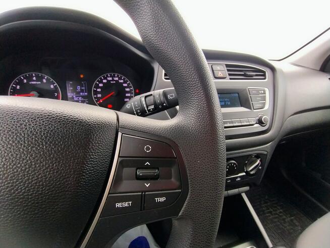 Hyundai i20 1,2 Krajowy*Niski przebieg!