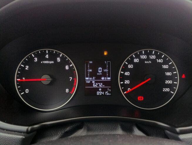 Hyundai i20 1,2 Krajowy*Niski przebieg!