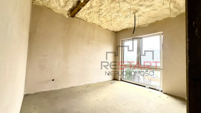 Dom Chylice gm. Jaktorów,