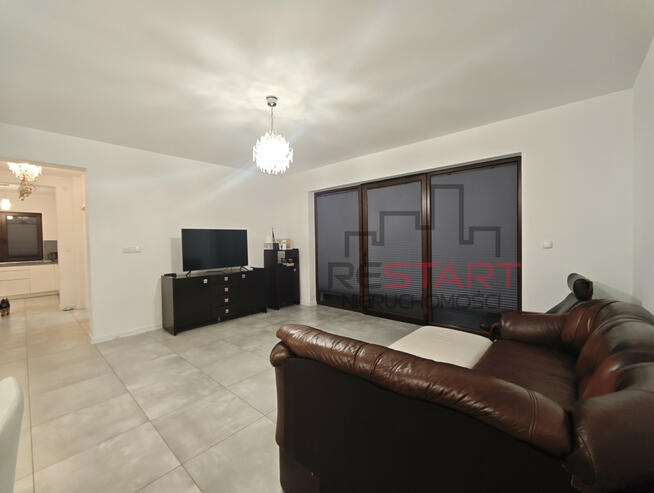 Dom Grodzisk Mazowiecki,