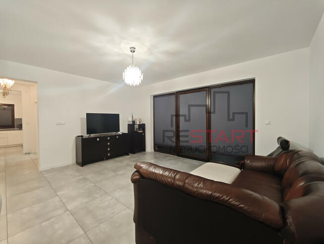 Dom Grodzisk Mazowiecki,