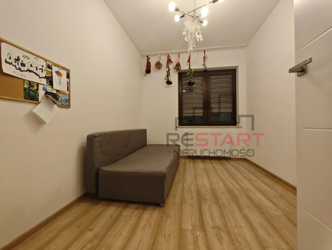 Dom Grodzisk Mazowiecki,