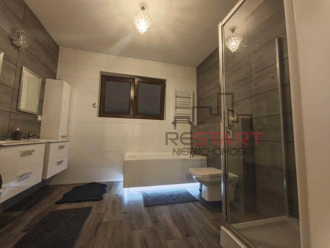 Dom Grodzisk Mazowiecki,