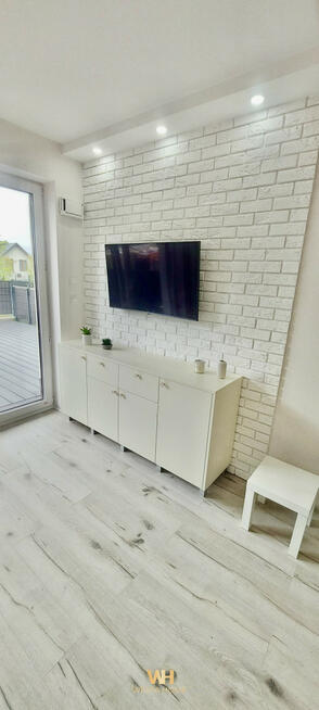 Mieszkanie Warszawa gm. Białołęka Białołęka, Marii Callas