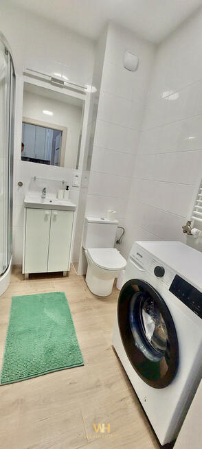 Mieszkanie Warszawa gm. Białołęka Białołęka, Marii Callas