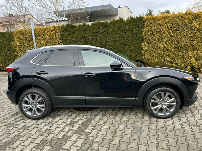Mazda CX-30 2.5 SkyActiv-G, AWD, Automat